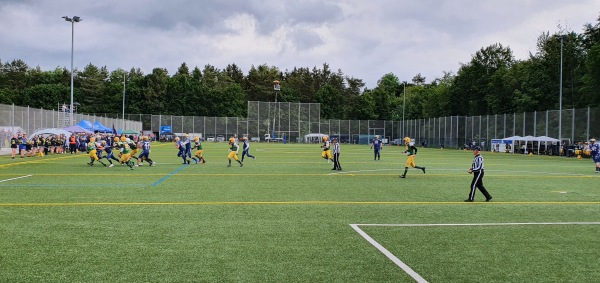 ASV-Jugendsportanlage Platz 3 - Dachau