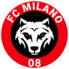 Wappen FC Milano Stockholm