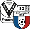 Wappen SG Putlos/Riepsdorf - Frauen (Ground A)