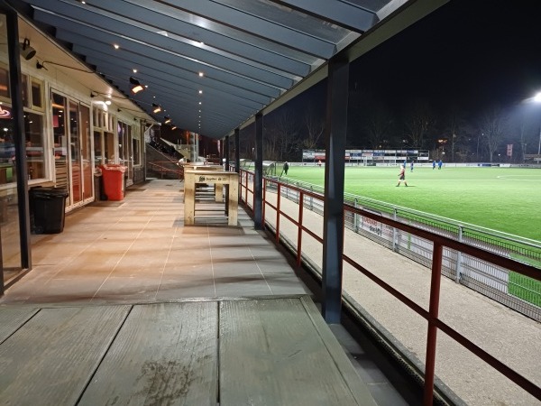 Sportpark De Leemkuilen - Best