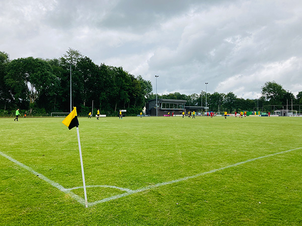 Sportpark Marsana - Meerssen