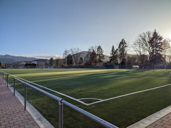 Schönbergstadion Nebenplatz 4 - Freiburg/Breisgau