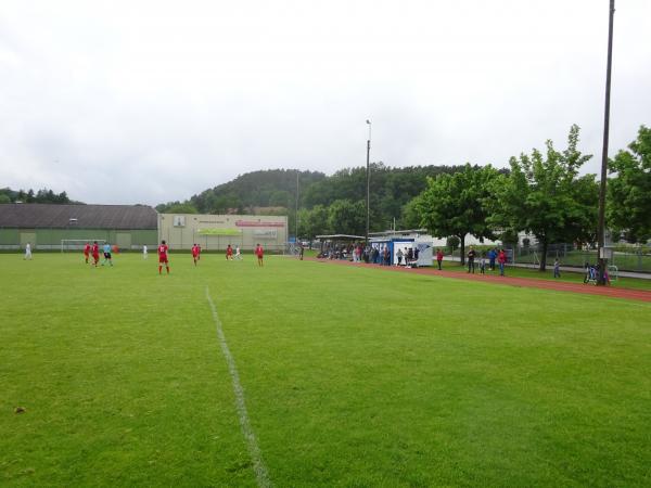 Walter Hanl Platz - Gallneukirchen