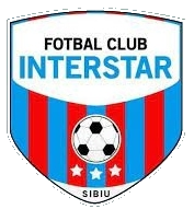 Wappen ehemals FC Interstar Sibiu diverse  97661