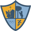 Wappen CP Santa María del Pilar