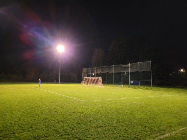 DJK-Sportanlage Platz 2 - Weiden/Oberpfalz
