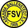 Wappen FSV Askania Ballenstedt 1908
