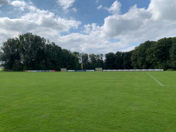 Sportanlage Vogtareuth - Vogtareuth