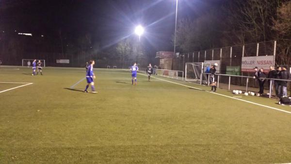 Sportanlage Am Kalkheck Platz 2 - Herdecke-Kirchende