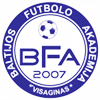Wappen Baltijos Futbolo Akademija