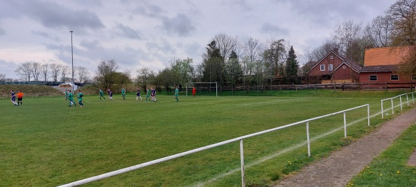 Sportplatz Heerstedt - Beverstedt-Heerstedt