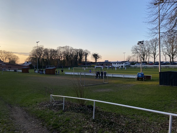 Bätjerplatz - Beverstedt-Bokel