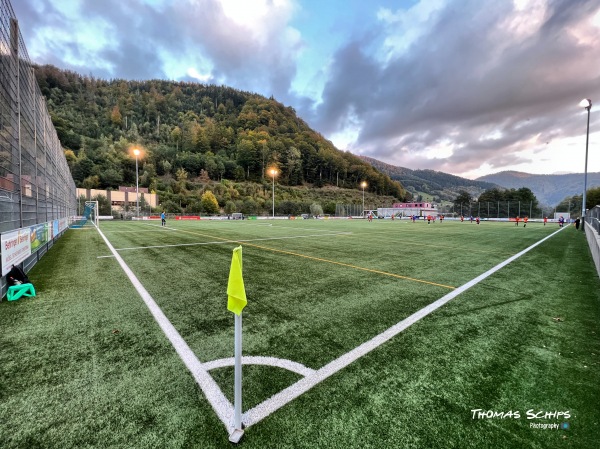 Kandermatt-Stadion - Todtnau