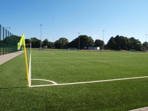 Vechtestadion Platz A - Schöppingen