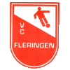 Wappen VC Fleringen diverse  50471