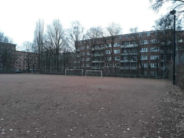 Professor-Reinmüller-Platz 2 - Hamburg-Eimsbüttel