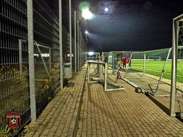Sportanlage Gewerbestraße Platz 2 - Dülmen-Buldern