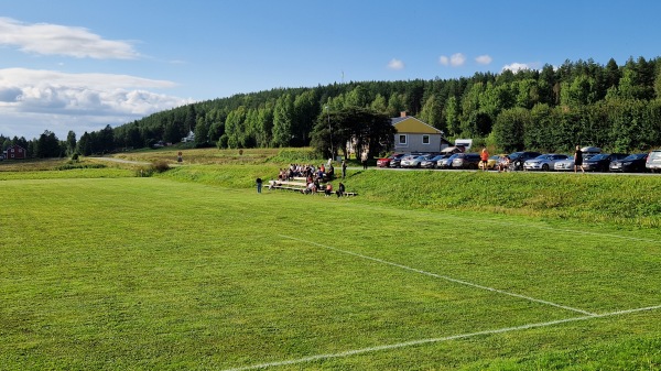 Åvallen - Boden-Skogså