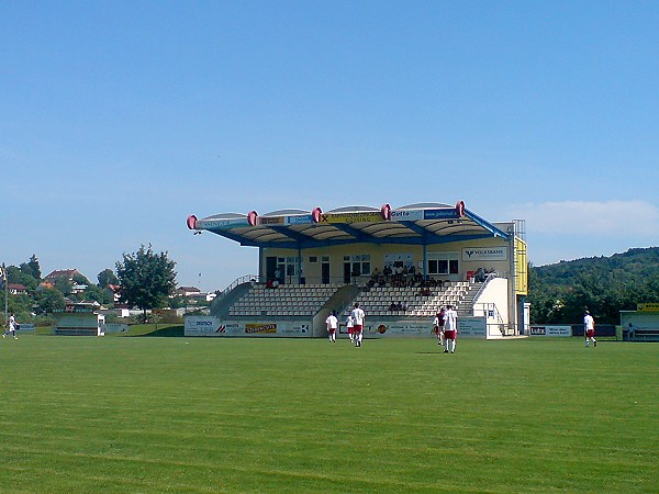 Stadion Güssing - Güssing