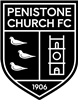 Wappen Penistone Church FC  13692