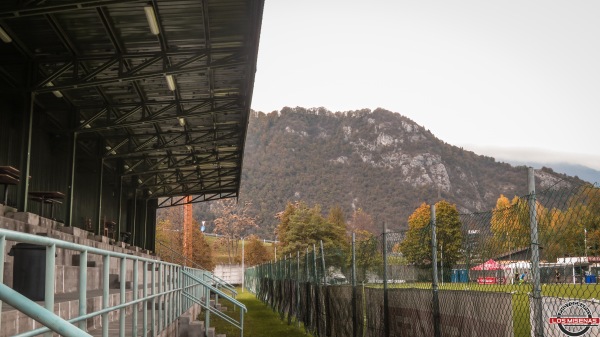 Campo Sportivo Fratelli Ermano Campo 2 - Tolmezzo