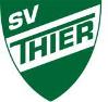 Wappen SV Thier 1930  18576