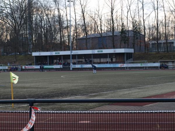 Sportanlage Talburgstraße - Heiligenhaus