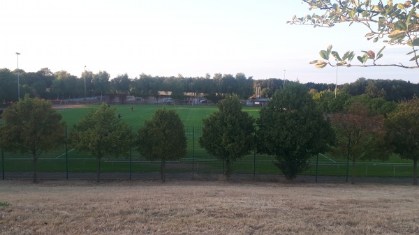 TVV-Platz im Sportzentrum Bassental - Neu Wulmstorf