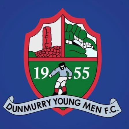 Wappen Dunmurry Young Men FC
