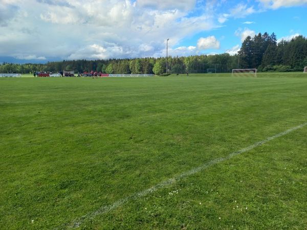 Sportanlage Litzlohe - Pilsach-Litzlohe