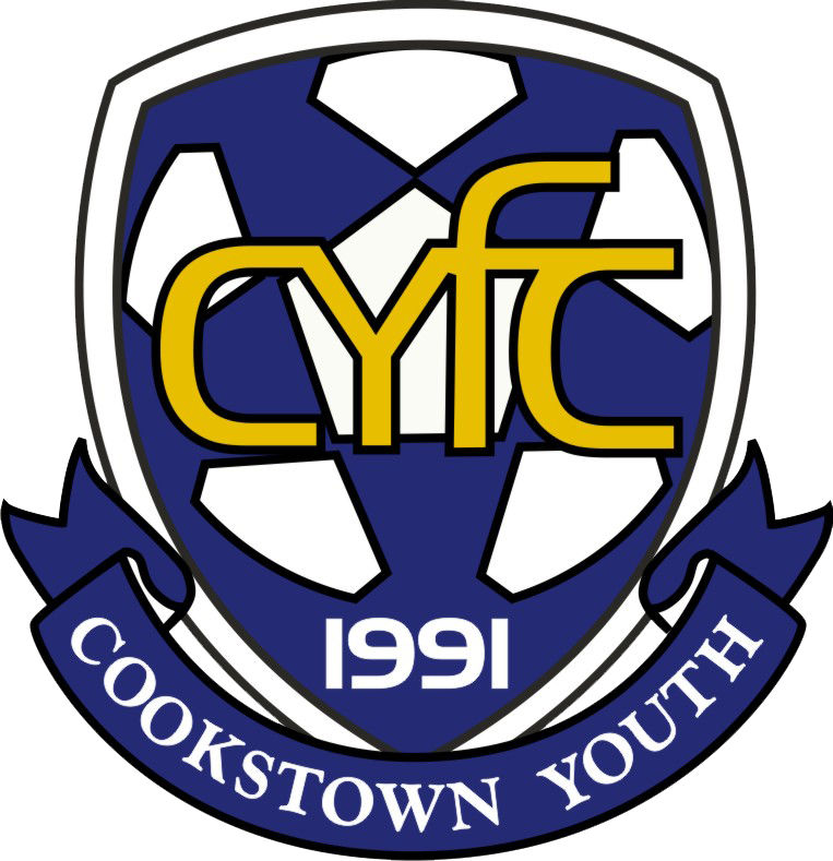 Wappen Cookstown Youth FC diverse