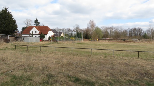 Sportanlage Hörlitz Platz 2 - Schipkau-Hörlitz