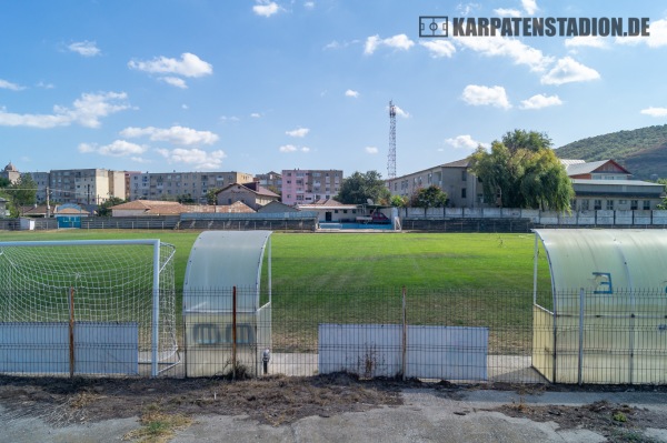 Complex Sportiv Nelu Stănescu - Babadag