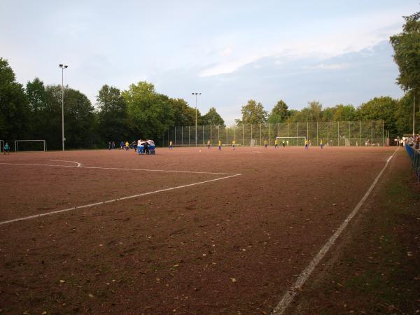Sportanlage Schule Schettersbusch - Essen/Ruhr-Kray