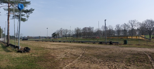 Sportplatz Volkmarst - Basdahl-Volkmarst
