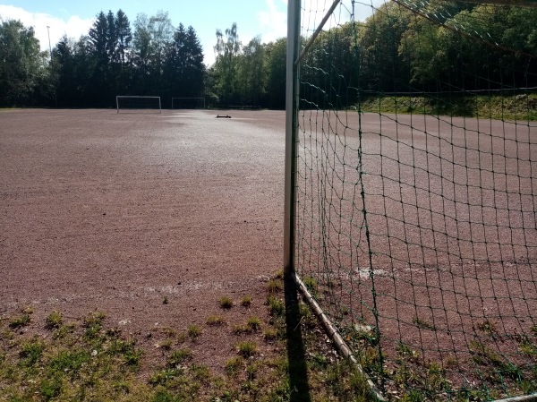 Sportplatz Mackenrodt - Mackenrodt