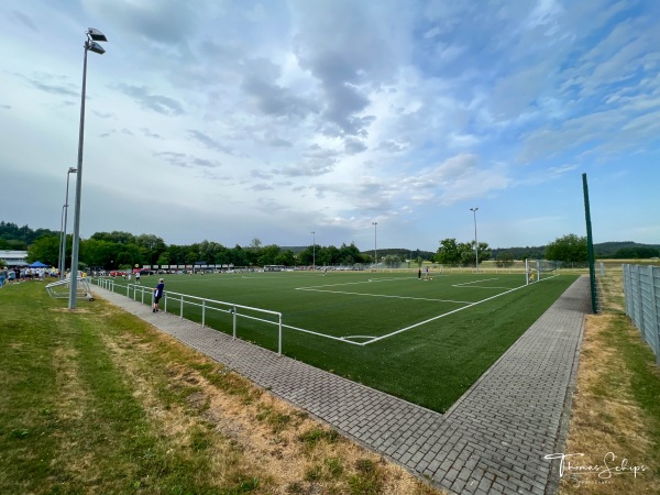 Sportzentrum Riesenberg Platz 2 - Allensbach-Kaltbrunn