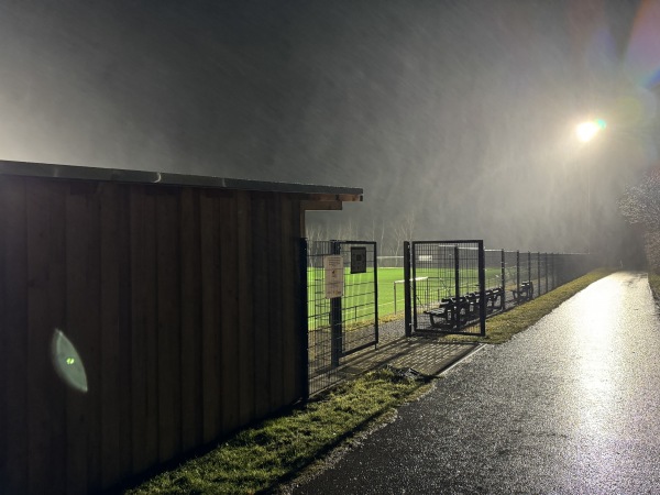 Sportanlage Schießgasse Platz 2 - Simmerath-Lammersdorf