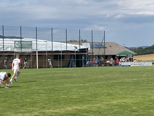 Sportplatz Dalking - Weiding-Dalking