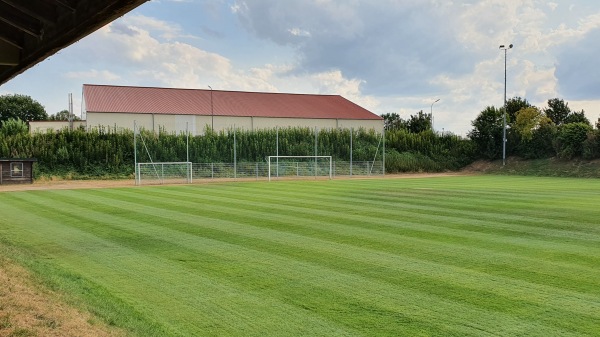 Xaver-Ernst-Sportanlage Platz 3 - Gaimersheim