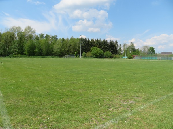Sportplatz Wagenhoff B - Wagenhoff