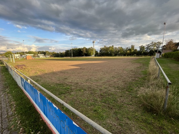 Sportanlage Zwerchstraße Platz 2 - Schönenberg-Kübelberg