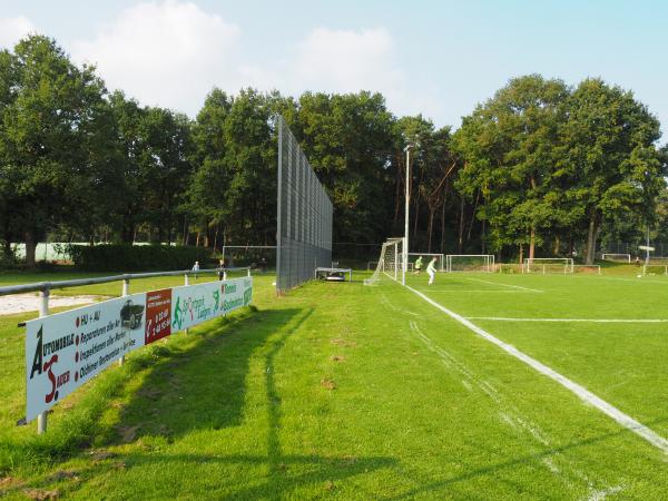 Sportanlage Jahnstraße - Haltern am See-Lippramsdorf