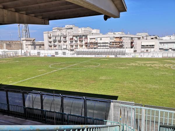 Stadio Nino Laveneziana - Ostuni