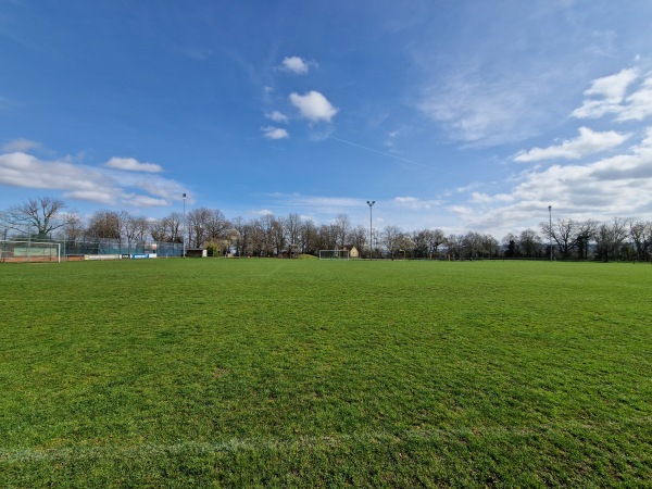 Sportgelände auf dem Kapellenberg Platz 2 - Burgbernheim