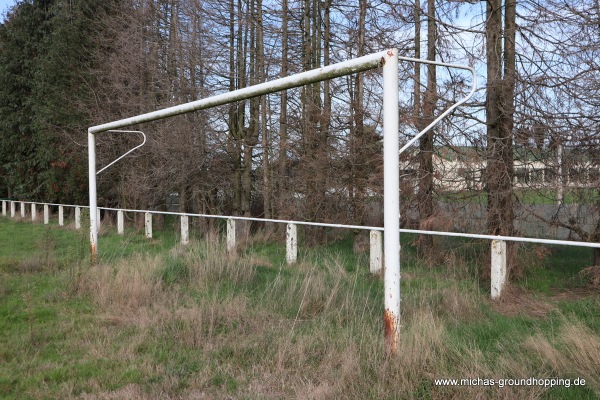 Strooiendorp Terrain 2 - Leopoldsburg