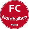 Wappen FC Nordhalben 1951