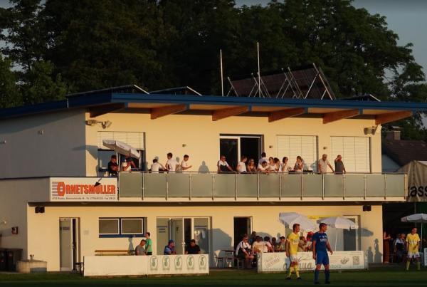 Pramtalarena - Riedau