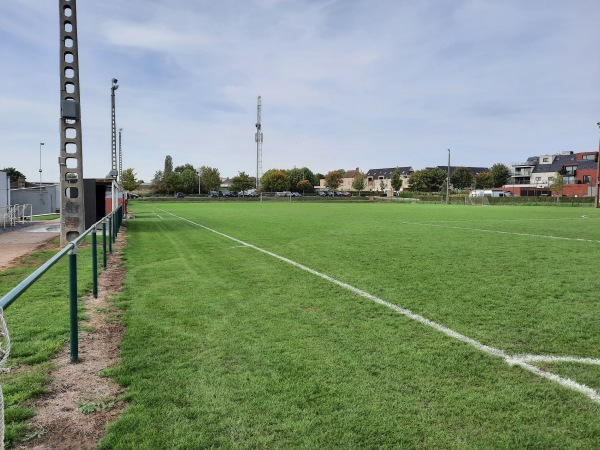 Complex Ijzerweg Terrein 2 - Zonnebeke