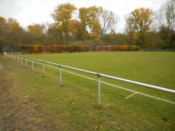 Sportanlage Battstraße Platz 2 - Karlsruhe-Rüppurr